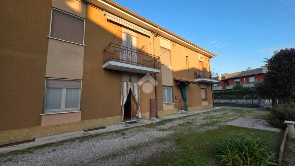 appartamento in vendita a Valeggio sul Mincio