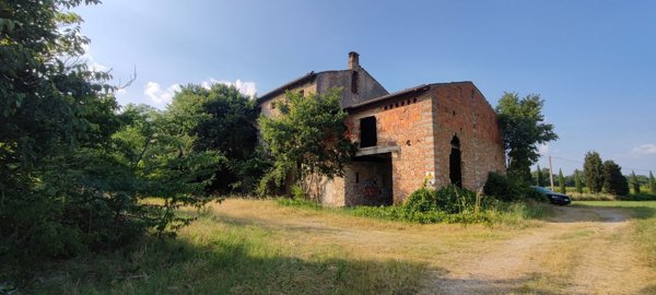 casale in vendita a Valeggio sul Mincio in zona Borghetto