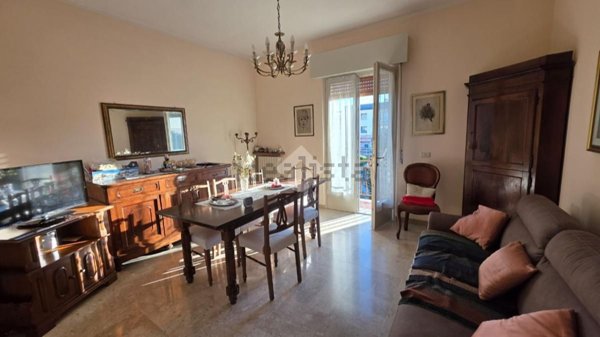 appartamento in vendita a Valeggio sul Mincio