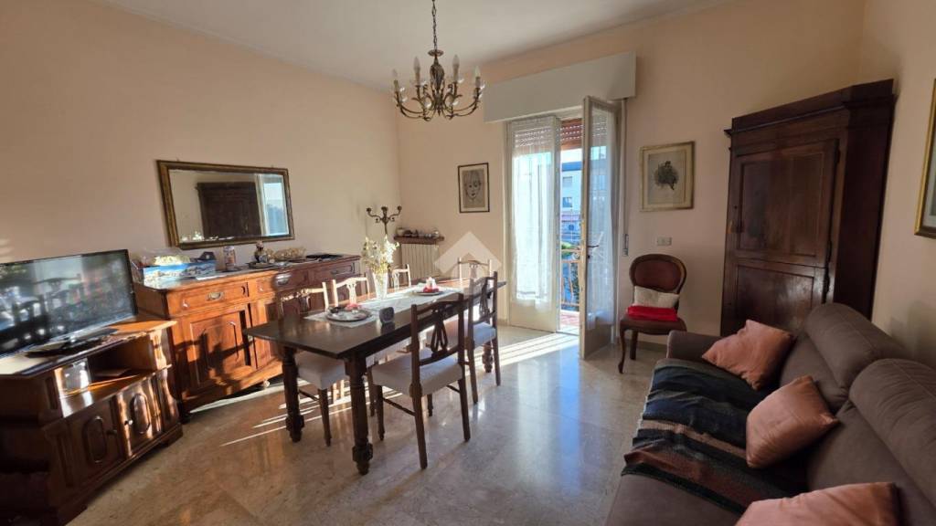 appartamento in vendita a Valeggio sul Mincio