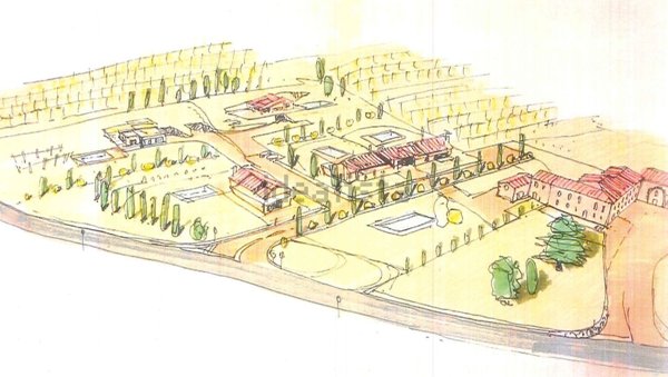 terreno edificabile in vendita a Valeggio sul Mincio