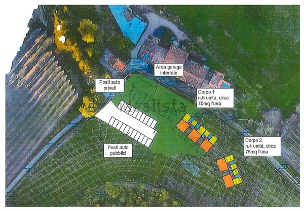 casa indipendente in vendita a Valeggio sul Mincio