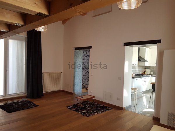 appartamento in vendita a Valeggio sul Mincio in zona Salionze