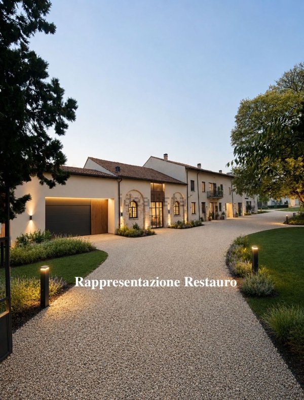 casa indipendente in vendita a Valeggio sul Mincio