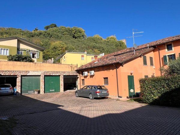 appartamento in vendita a Valeggio sul Mincio