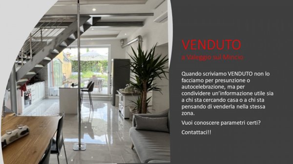 casa indipendente in vendita a Valeggio sul Mincio in zona Salionze