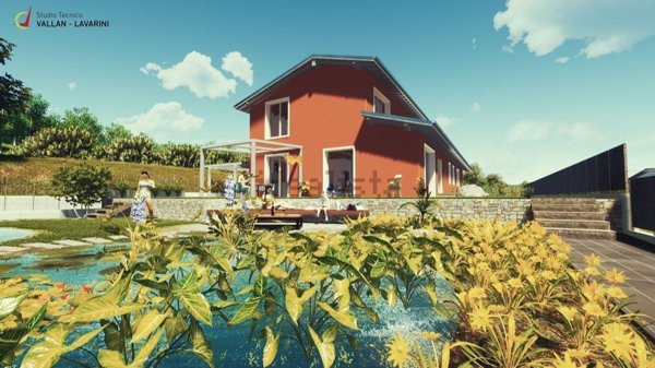 casa indipendente in vendita a Valeggio sul Mincio in zona Salionze