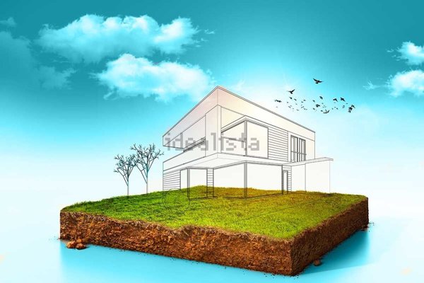 terreno edificabile in vendita a Valeggio sul Mincio