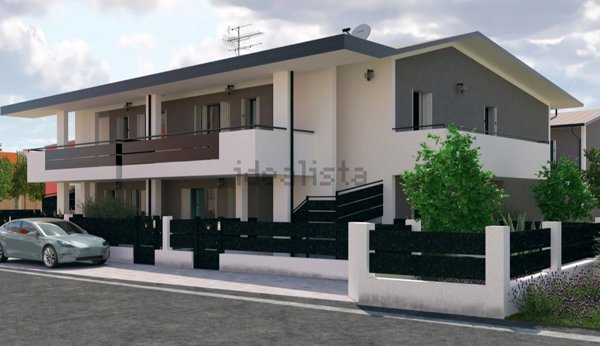 appartamento in vendita a Valeggio sul Mincio