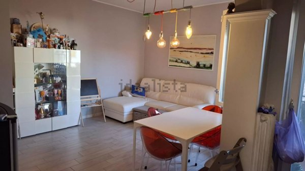 appartamento in vendita a Valeggio sul Mincio