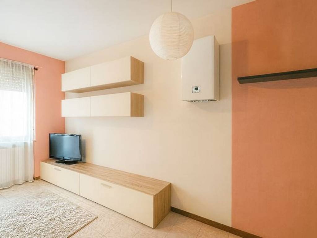 appartamento in vendita a Valeggio sul Mincio in zona Borghetto