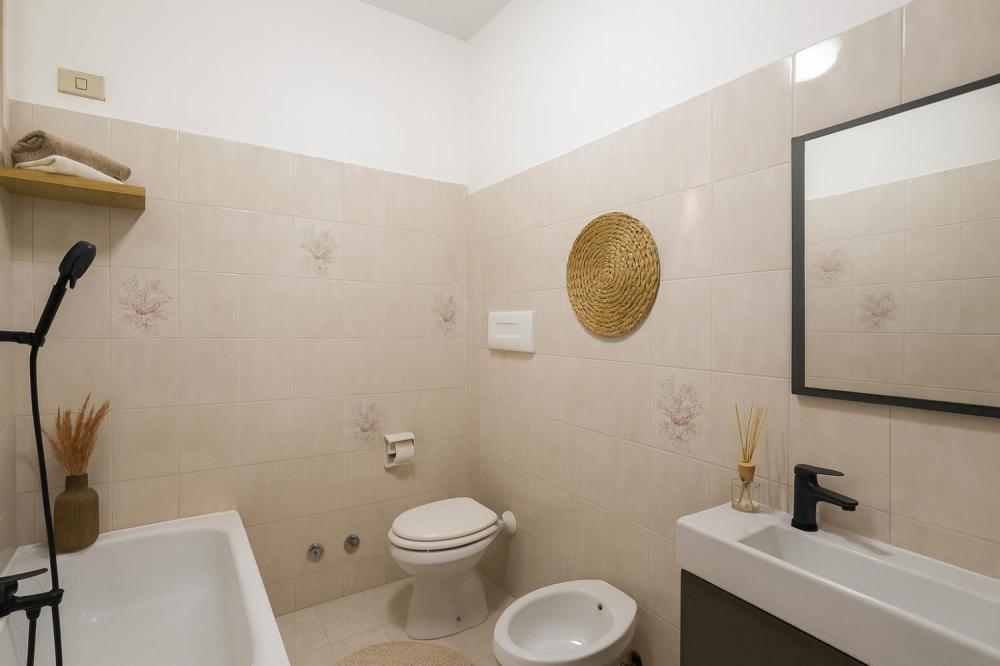 appartamento in vendita a Valeggio sul Mincio in zona Borghetto