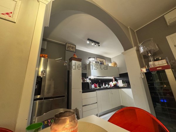 appartamento in vendita a Valeggio sul Mincio in zona Borghetto