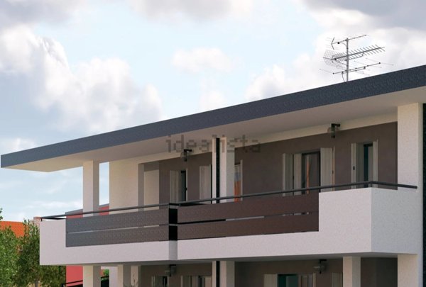 appartamento in vendita a Valeggio sul Mincio