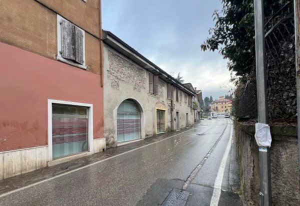 appartamento in vendita a Valeggio sul Mincio