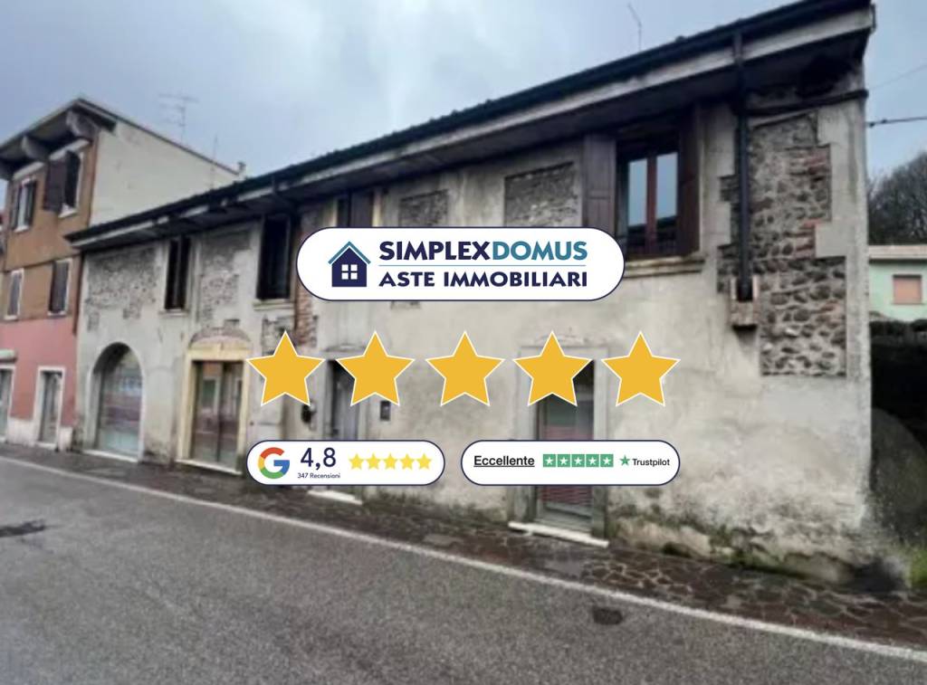 appartamento in vendita a Valeggio sul Mincio