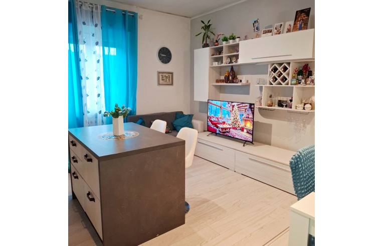 appartamento in vendita a Valeggio sul Mincio