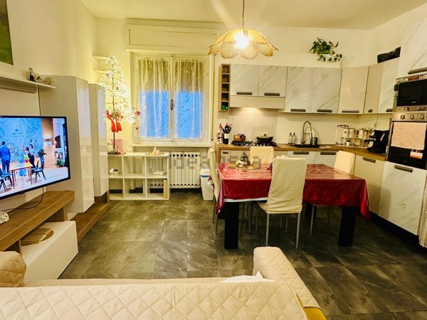 appartamento in vendita a Valeggio sul Mincio