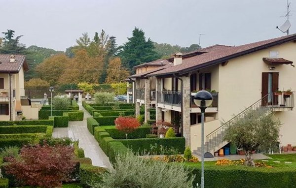 appartamento in vendita a Valeggio sul Mincio