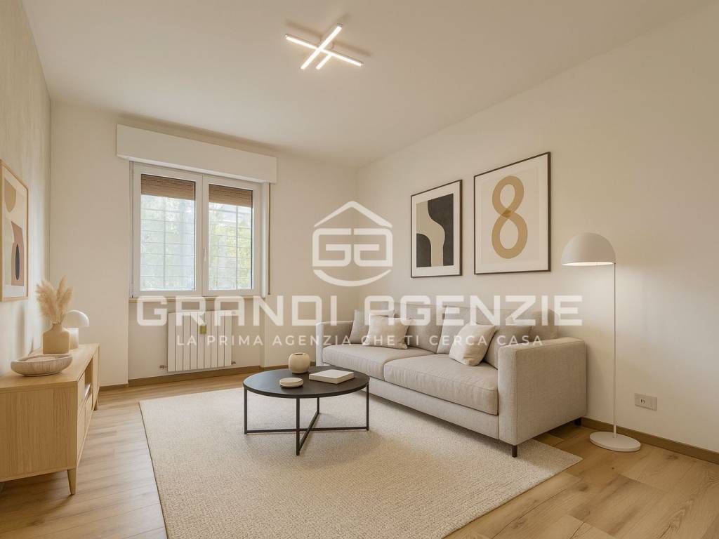 appartamento in vendita a Valeggio sul Mincio