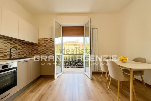 appartamento in vendita a Valeggio sul Mincio