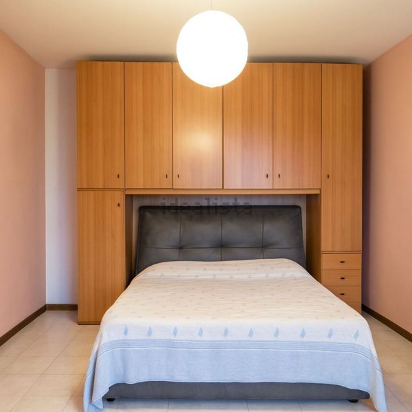 appartamento in vendita a Valeggio sul Mincio in zona Borghetto