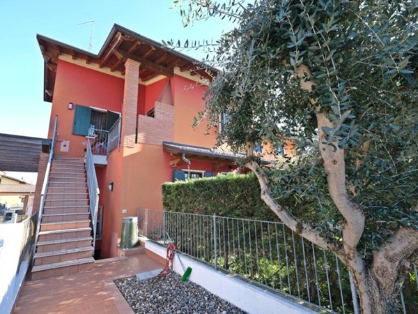 appartamento in vendita a Valeggio sul Mincio