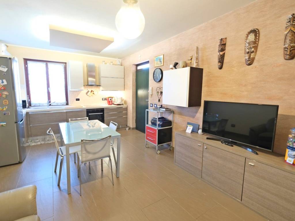 appartamento in vendita a Valeggio sul Mincio