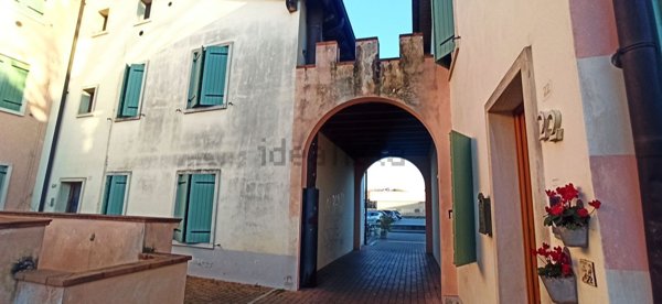 appartamento in vendita a Valeggio sul Mincio