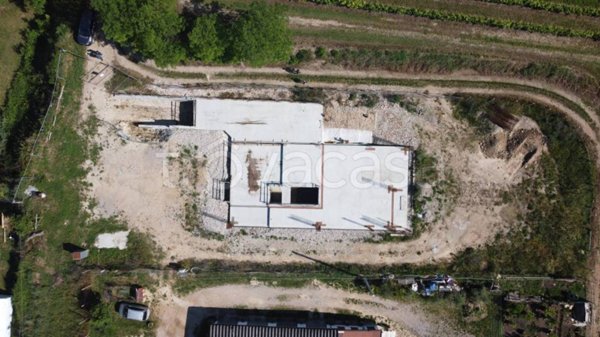 terreno edificabile in vendita a Valeggio sul Mincio