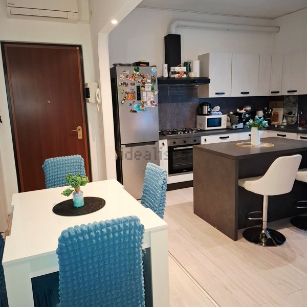 appartamento in vendita a Valeggio sul Mincio