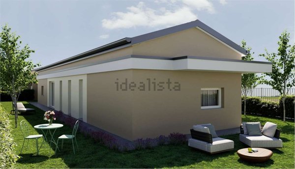 casa indipendente in vendita a Valeggio sul Mincio