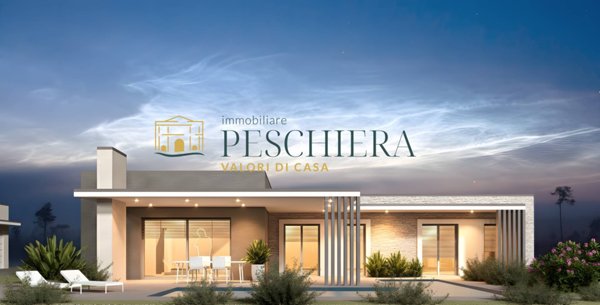 casa indipendente in vendita a Valeggio sul Mincio