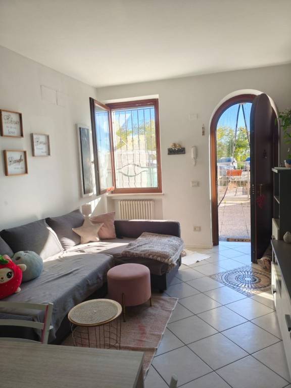 appartamento in vendita a Valeggio sul Mincio