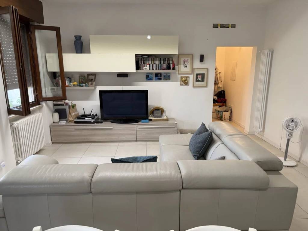 appartamento in vendita a Valeggio sul Mincio