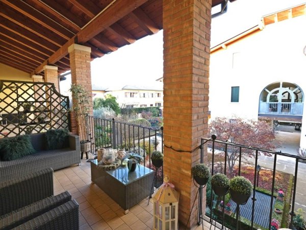 appartamento in vendita a Valeggio sul Mincio