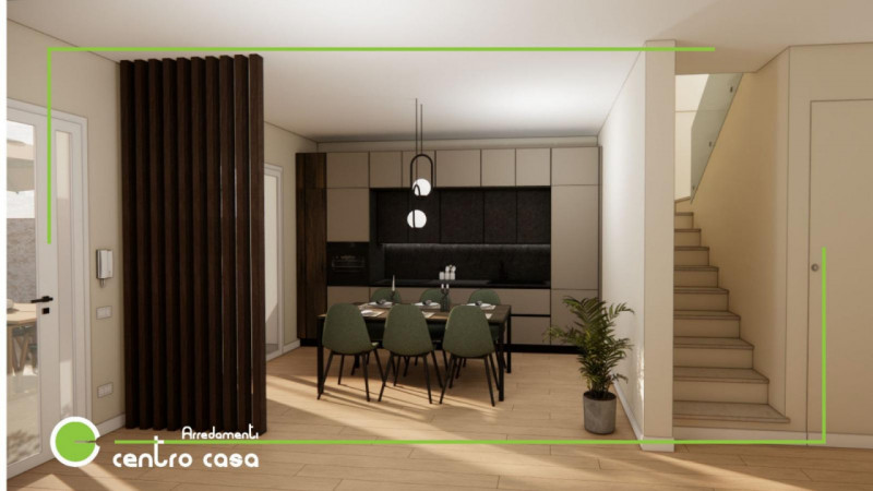 casa indipendente in vendita a Valeggio sul Mincio