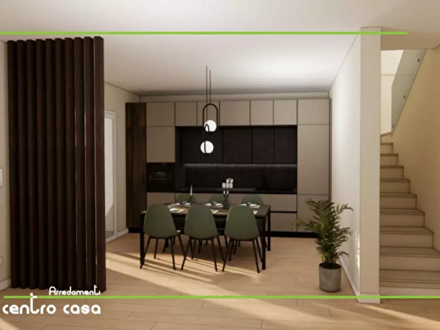 casa indipendente in vendita a Valeggio sul Mincio