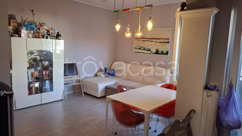 appartamento in vendita a Valeggio sul Mincio