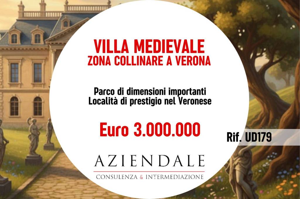 casa indipendente in vendita a Valeggio sul Mincio