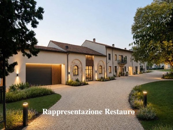 casa indipendente in vendita a Valeggio sul Mincio