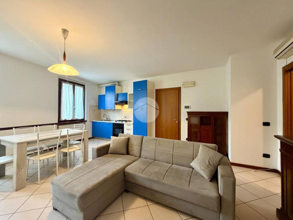 appartamento in vendita a Valeggio sul Mincio