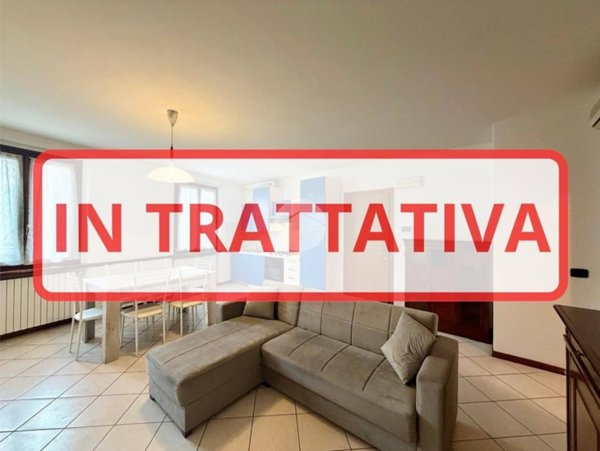 appartamento in vendita a Valeggio sul Mincio