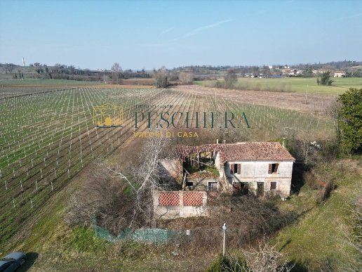 casa indipendente in vendita a Valeggio sul Mincio