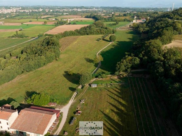 appartamento in vendita a Valeggio sul Mincio