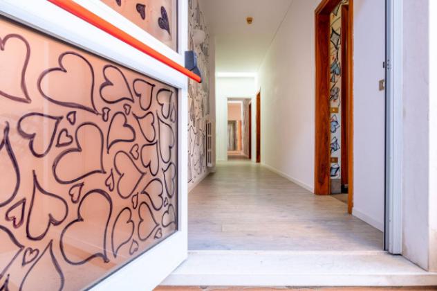 appartamento in vendita a Valeggio sul Mincio