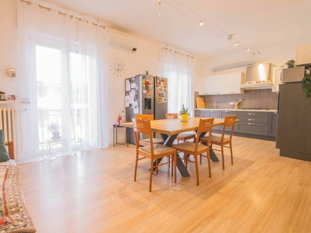 appartamento in vendita a Valeggio sul Mincio