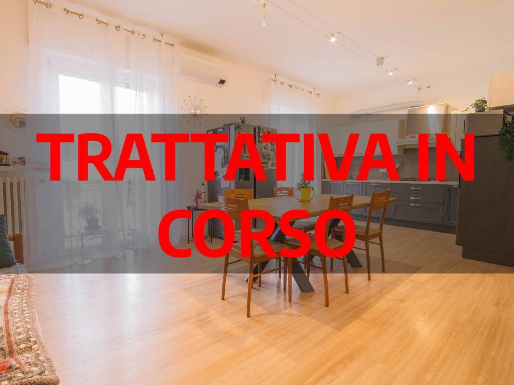 appartamento in vendita a Valeggio sul Mincio