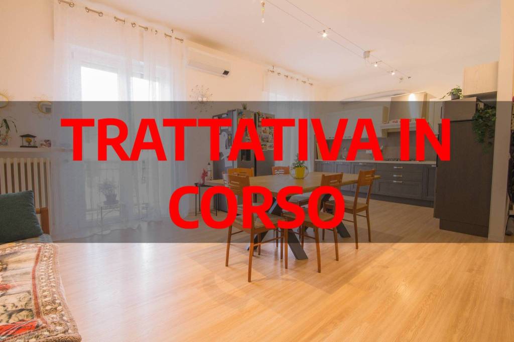 appartamento in vendita a Valeggio sul Mincio