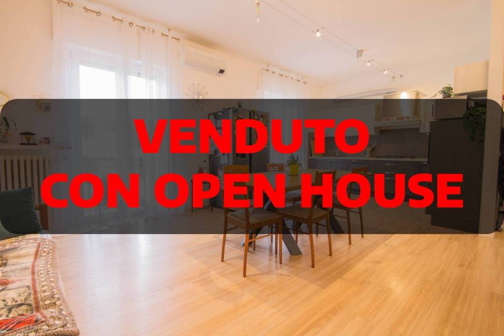 appartamento in vendita a Valeggio sul Mincio in zona Borghetto
